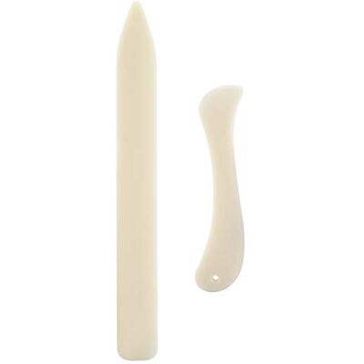 Zerodis Bot Vouwen Papier Vouwen Tool Bone Papier Vouwen Gereedschap Voor Papier Ontwerpen Zerodis Bot Vouwen Papier Vouwen Tool Bone Papier Vouwen Gereedschap Voor Papier Ontwerpen