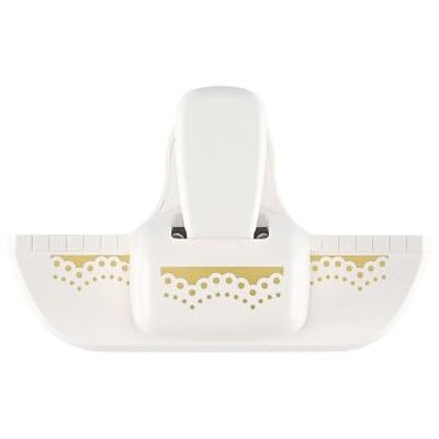 Creative Randpons Doily Edge Creative Randpons Doily Edge
