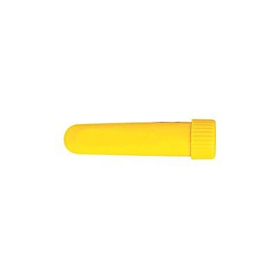 Clover Marker "Chaco Liner", geel Clover Marker "Chaco Liner", geel