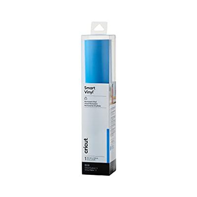Cricut Smart Vinyl Permanent (3,6 m), Oceaan Cricut Smart Vinyl Permanent (3,6 m), Oceaan