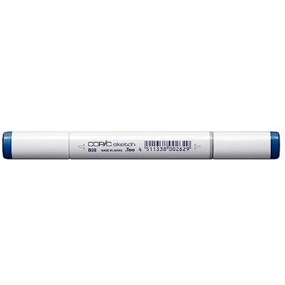Copic Schets 1, Kobaltblauw, N/A Copic Schets 1, Kobaltblauw, N/A