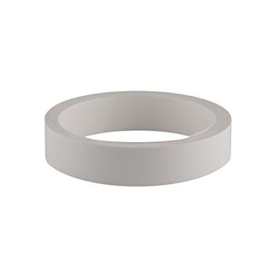 Nordlinger Pro 3354761601820 SMART LINE melamine zang, zelfklevend, 500 x 1,9 x 0,03 cm, wit Nordlinger Pro 3354761601820 SMART LINE melamine zang, zelfklevend, 500 x 1,9 x 0,03 cm, wit