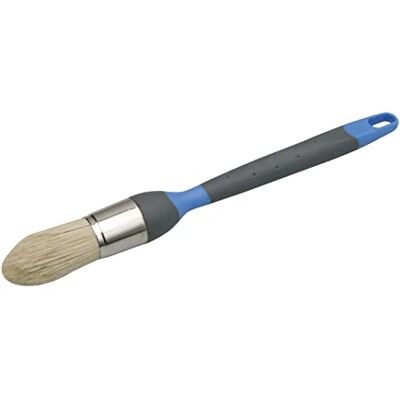 Nespoli Nesoli vervangingskwast "Acryl", maat 6 Nespoli Nesoli vervangingskwast "Acryl", maat 6