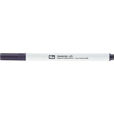 Prym 611610 strijkstift, vilt, violet Prym 611610 strijkstift, vilt, violet