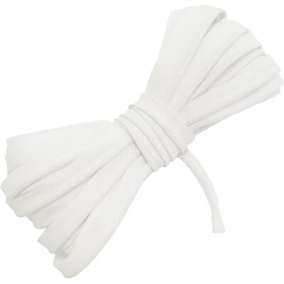 AERZETIX C77275 Passementlint 9 meter x 12 mm van katoen Kleur wit Passement Gallon Kussenlinnen dekbedden AERZETIX C77275 Passementlint 9 meter x 12 mm van katoen Kleur wit Passement Gallon Kussenlinnen dekbedden