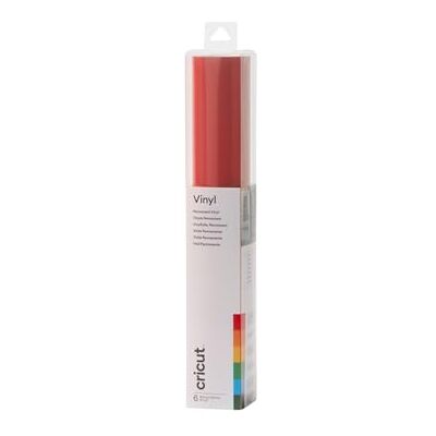 Cricut Premium Vinyl™ Probe, glanzend, permanent Cricut Premium Vinyl™ Probe, glanzend, permanent
