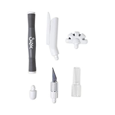 Sizzix ™ Making Tool Surfacez™ Craft Tool Set Sizzix ™ Making Tool Surfacez™ Craft Tool Set