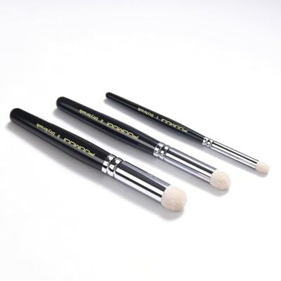 Fuumuui Drybrush penseel – 3 penselen voor vrije tijd voor miniaturen, Warhammer 40 k, DND, bordspellen, Wargames en model penseel voor droog borstelfiguur, natuurlijk geitenhaar Fuumuui Drybrush penseel – 3 penselen voor vrije tijd voor miniaturen, Warhammer 40 k, DND, bordspellen, Wargames en model penseel voor droog borstelfiguur, natuurlijk geitenhaar
