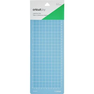 Cricut Joy™ lichte-grip-mat, 11,4 cm x 30,5 cm Cricut Joy™ lichte-grip-mat, 11,4 cm x 30,5 cm