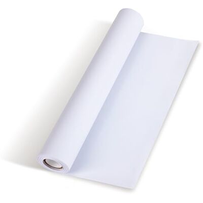 Hape Tekenpapierrol, 38 cm x 20 m, reserverol voor de ezel All-in-One Hape Tekenpapierrol, 38 cm x 20 m, reserverol voor de ezel All-in-One