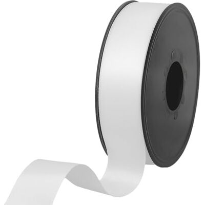 Les Petits Rubans Polyester lint dubbelzijdig satijnen lint van 100% polyester voor bruiloften, geschenkverpakkingen, bloemstukken, creatieve vrije tijd, taarten, strikken, versieringen, 3 mm x 50 m Les Petits Rubans Polyester lint dubbelzijdig satijnen lint van 100% polyester voor bruiloften, geschenkverpakkingen, bloemstukken, creatieve vrije tijd, taarten, strikken, versieringen, 3 mm x 50 m