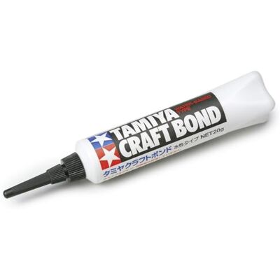 Tamiya Craft Bond Tamiya Craft Bond