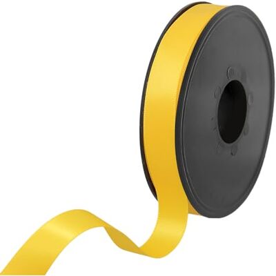 Les Petits Rubans Polyester lint dubbelzijdig satijnen lint 100% polyester voor bruiloften, geschenkverpakkingen, bloemstukken, knutselwerk, cake, strikken, versieringen, 3 mm x 50 m Les Petits Rubans Polyester lint dubbelzijdig satijnen lint 100% polyester voor bruiloften, geschenkverpakkingen, bloemstukken, knutselwerk, cake, strikken, versieringen, 3 mm x 50 m