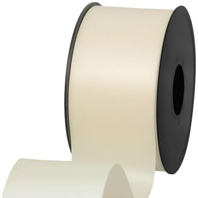 Les Petits Rubans Polyester lint dubbelzijdig satijnen lint van 100% polyester voor bruiloften, geschenkverpakkingen, bloemstukken, creatieve vrije tijd, taarten, strikken, versieringen, 3 mm x 50 m Les Petits Rubans Polyester lint dubbelzijdig satijnen lint van 100% polyester voor bruiloften, geschenkverpakkingen, bloemstukken, creatieve vrije tijd, taarten, strikken, versieringen, 3 mm x 50 m
