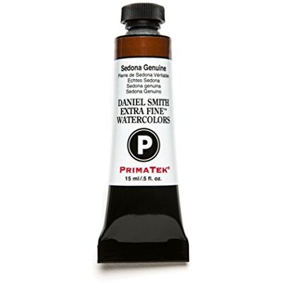 Daniel Smith Aquarelverf, extra fijn, 15 ml Daniel Smith Aquarelverf, extra fijn, 15 ml