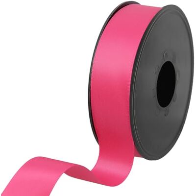 Les Petits Rubans Polyester lint dubbelzijdig satijnen lint 100% polyester voor bruiloften, geschenkverpakkingen, bloemstukken, knutselwerk, cake, strikken, versieringen, 3 mm x 50 m Les Petits Rubans Polyester lint dubbelzijdig satijnen lint 100% polyester voor bruiloften, geschenkverpakkingen, bloemstukken, knutselwerk, cake, strikken, versieringen, 3 mm x 50 m