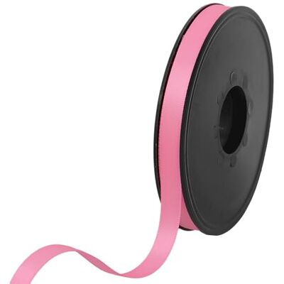 Les Petits Rubans Polyester lint dubbelzijdig satijnen lint 100% polyester voor bruiloften, geschenkverpakkingen, bloemstukken, knutselwerk, cake, strikken, versieringen, 3 mm x 50 m Les Petits Rubans Polyester lint dubbelzijdig satijnen lint 100% polyester voor bruiloften, geschenkverpakkingen, bloemstukken, knutselwerk, cake, strikken, versieringen, 3 mm x 50 m