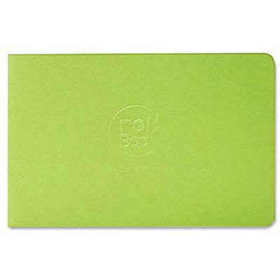 Clairefontaine Set van 10 ex crok'book 6035c Clairefontaine Set van 10 ex crok'book 6035c