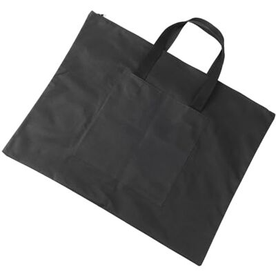 Fafeicy Tekening-schilderadvies, opbergtas, A2, tekenbord, schilderen, opbergtas met verstelbare riem en ritssluiting, voor het opbergen van schilderschilderijen, documenten, zwart., klassiek Fafeicy Tekening-schilderadvies, opbergtas, A2, tekenbord, schilderen, opbergtas met verstelbare riem en ritssluiting, voor het opbergen van schilderschilderijen, documenten, zwart., klassiek