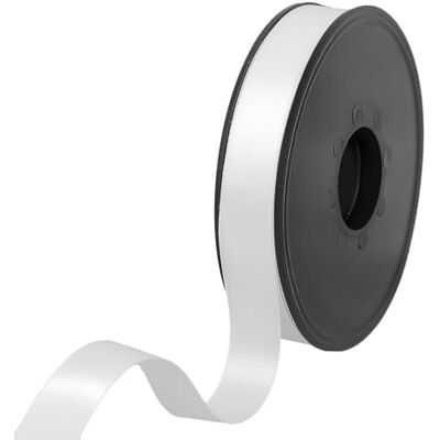 Les Petits Rubans Polyester lint dubbelzijdig satijnen lint 100% polyester voor bruiloften, geschenkverpakkingen, bloemstukken, knutselwerk, cake, strikken, versieringen, 3 mm x 50 m Les Petits Rubans Polyester lint dubbelzijdig satijnen lint 100% polyester voor bruiloften, geschenkverpakkingen, bloemstukken, knutselwerk, cake, strikken, versieringen, 3 mm x 50 m