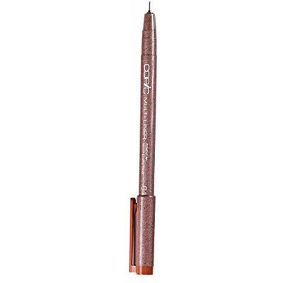 Copic Multi 0,1 mm van sisal, Sepia Copic Multi 0,1 mm van sisal, Sepia