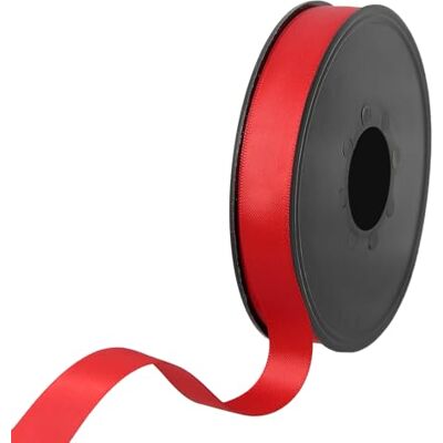 Les Petits Rubans Polyester lint dubbelzijdig satijnen lint van 100% polyester voor bruiloften, geschenkverpakkingen, bloemstukken, creatieve vrije tijd, taarten, strikken, versieringen, 3 mm x 50 m Les Petits Rubans Polyester lint dubbelzijdig satijnen lint van 100% polyester voor bruiloften, geschenkverpakkingen, bloemstukken, creatieve vrije tijd, taarten, strikken, versieringen, 3 mm x 50 m
