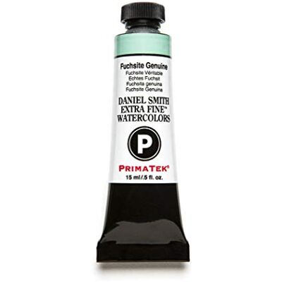 Daniel Smith Extra fijne aquarelverf, 15 ml Daniel Smith Extra fijne aquarelverf, 15 ml