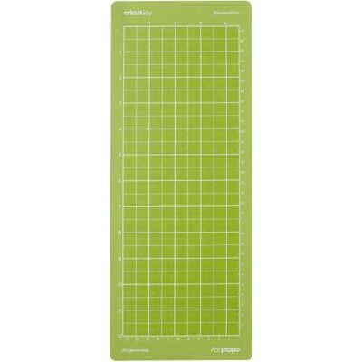 Cricut 2007965 Joy StandardGrip Machine Mat 1-pak 11,4x30cm Cricut 2007965 Joy StandardGrip Machine Mat 1-pak 11,4x30cm