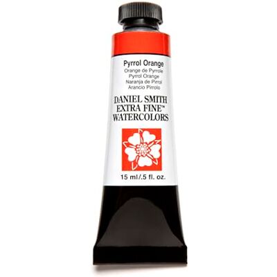 Daniel Smith Extra fijne aquarelverf, 15 ml Daniel Smith Extra fijne aquarelverf, 15 ml
