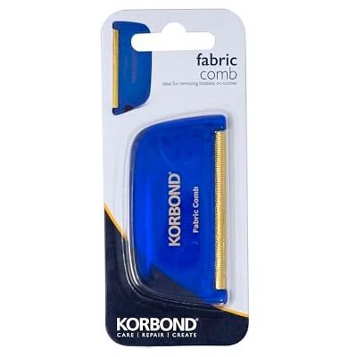 KORBOND Kam van stof KORBOND Kam van stof