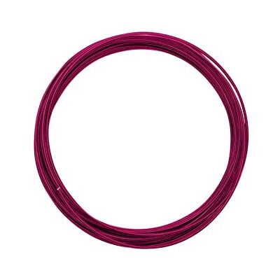 Creative Aluminiumdraad, 1,5 mm, 5 m, roze, 500 x 0,15 x 0,15 cm Creative Aluminiumdraad, 1,5 mm, 5 m, roze, 500 x 0,15 x 0,15 cm