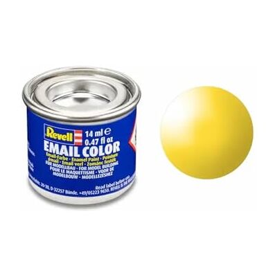 Revell Enamels RV32112 Yellow Gloss Revell Enamels RV32112 Yellow Gloss