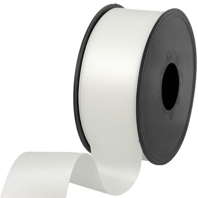 Les Petits Rubans Polyester lint dubbelzijdig satijnen lint van 100% polyester voor bruiloften, geschenkverpakkingen, bloemstukken, creatieve vrije tijd, taarten, strikken, versieringen, 3 mm x 50 m Les Petits Rubans Polyester lint dubbelzijdig satijnen lint van 100% polyester voor bruiloften, geschenkverpakkingen, bloemstukken, creatieve vrije tijd, taarten, strikken, versieringen, 3 mm x 50 m