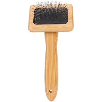Generic Macramé Kam Slicker Pom Machine Huisdier Wandtapijt Borstel Weven Slicker Borstel Opening Punt Borstel Macramé Knopen (S) Generic Macramé Kam Slicker Pom Machine Huisdier Wandtapijt Borstel Weven Slicker Borstel Opening Punt Borstel Macramé Knopen (S)