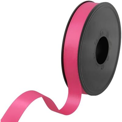 Les Petits Rubans Polyester lint dubbelzijdig satijnen lint van 100% polyester voor bruiloften, geschenkverpakkingen, bloemstukken, creatieve vrije tijd, taarten, strikken, versieringen, 3 mm x 50 m Les Petits Rubans Polyester lint dubbelzijdig satijnen lint van 100% polyester voor bruiloften, geschenkverpakkingen, bloemstukken, creatieve vrije tijd, taarten, strikken, versieringen, 3 mm x 50 m