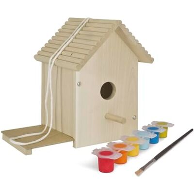 Eichhorn outdoor, vogelhuis Eichhorn outdoor, vogelhuis