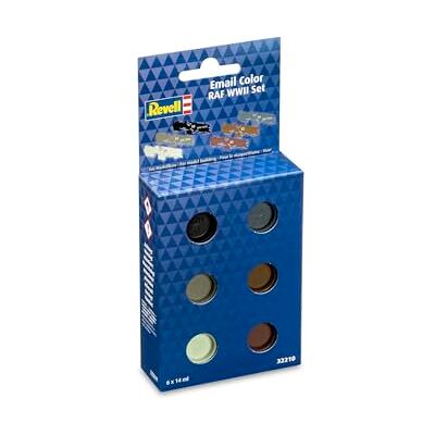 Revell Modellbau 32210 modelbouwaccessoires Revell Modellbau 32210 modelbouwaccessoires