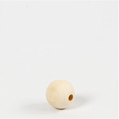 Creativ kralen 15x3mm 20 stuks Creativ kralen 15x3mm 20 stuks