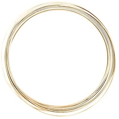 Creative Aluminium draad, plat, parent, lichtgoud, 3,5 x 1 mm, 5 m Creative Aluminium draad, plat, parent, lichtgoud, 3,5 x 1 mm, 5 m