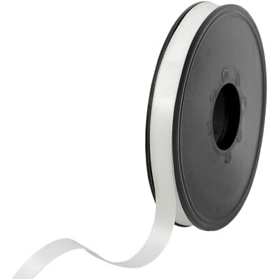 Les Petits Rubans Polyester lint dubbelzijdig satijnen lint van 100% polyester voor bruiloften, geschenkverpakkingen, bloemstukken, creatieve vrije tijd, taarten, strikken, versieringen, 3 mm x 50 m Les Petits Rubans Polyester lint dubbelzijdig satijnen lint van 100% polyester voor bruiloften, geschenkverpakkingen, bloemstukken, creatieve vrije tijd, taarten, strikken, versieringen, 3 mm x 50 m