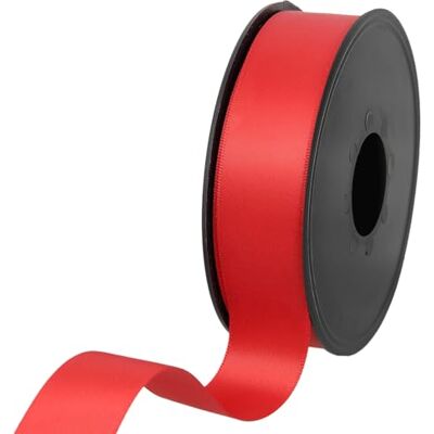 Les Petits Rubans Polyester lint dubbelzijdig satijnen lint van 100% polyester voor bruiloften, geschenkverpakkingen, bloemstukken, creatieve vrije tijd, taarten, strikken, versieringen, 3 mm x 50 m Les Petits Rubans Polyester lint dubbelzijdig satijnen lint van 100% polyester voor bruiloften, geschenkverpakkingen, bloemstukken, creatieve vrije tijd, taarten, strikken, versieringen, 3 mm x 50 m