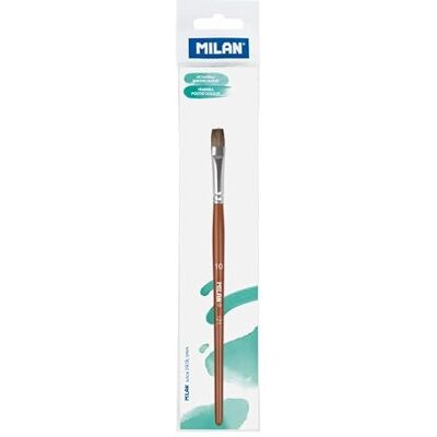 MILAN Zak met houder voor school, plat, serie 121 nr. 10 ® MILAN Zak met houder voor school, plat, serie 121 nr. 10 ®