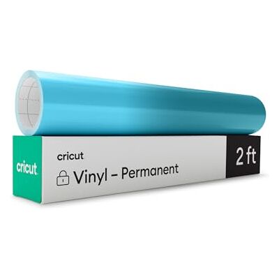 Cricut Koud geactiveerd kleurveranderend vinyl permanent Cricut Koud geactiveerd kleurveranderend vinyl permanent