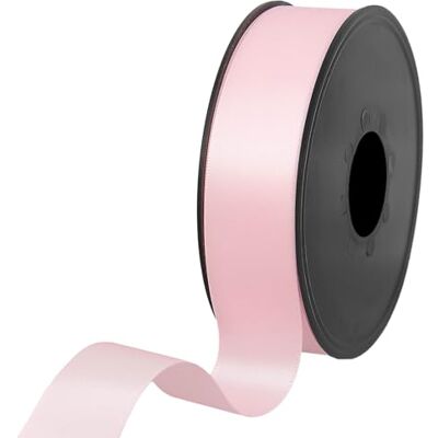 Les Petits Rubans Polyester lint dubbelzijdig satijnen lint van 100% polyester voor bruiloften, geschenkverpakkingen, bloemstukken, creatieve vrije tijd, taarten, strikken, versieringen, 3 mm x 50 m Les Petits Rubans Polyester lint dubbelzijdig satijnen lint van 100% polyester voor bruiloften, geschenkverpakkingen, bloemstukken, creatieve vrije tijd, taarten, strikken, versieringen, 3 mm x 50 m