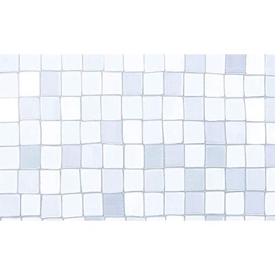 d-c-fix Globe statische raamfolie, 30 cm x 2 m d-c-fix Globe statische raamfolie, 30 cm x 2 m