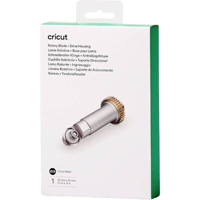 Cricut Basis en roterend lemmet Cricut Basis en roterend lemmet