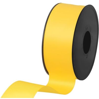 Les Petits Rubans Polyester lint dubbelzijdig satijnen lint van 100% polyester voor bruiloften, geschenkverpakkingen, bloemstukken, creatieve vrije tijd, taarten, strikken, versieringen, 3 mm x 50 m Les Petits Rubans Polyester lint dubbelzijdig satijnen lint van 100% polyester voor bruiloften, geschenkverpakkingen, bloemstukken, creatieve vrije tijd, taarten, strikken, versieringen, 3 mm x 50 m