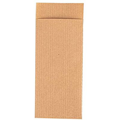 Rayher 67245521 kraftpapieren zakken 50 stuks 5,3 x 11,5 cm Rayher 67245521 kraftpapieren zakken 50 stuks 5,3 x 11,5 cm