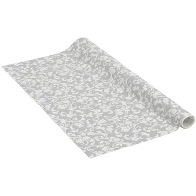 Venilia Meubelfolie voor Cirrus meubelen, waterdicht, PVC, zonder ftalaten, 45 cm x 1,5, 53236 Venilia Meubelfolie voor Cirrus meubelen, waterdicht, PVC, zonder ftalaten, 45 cm x 1,5, 53236