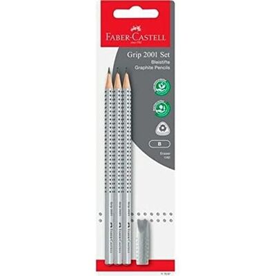 Faber-Castell Set kleurpotloden standaard (S8421556) Faber-Castell Set kleurpotloden standaard (S8421556)
